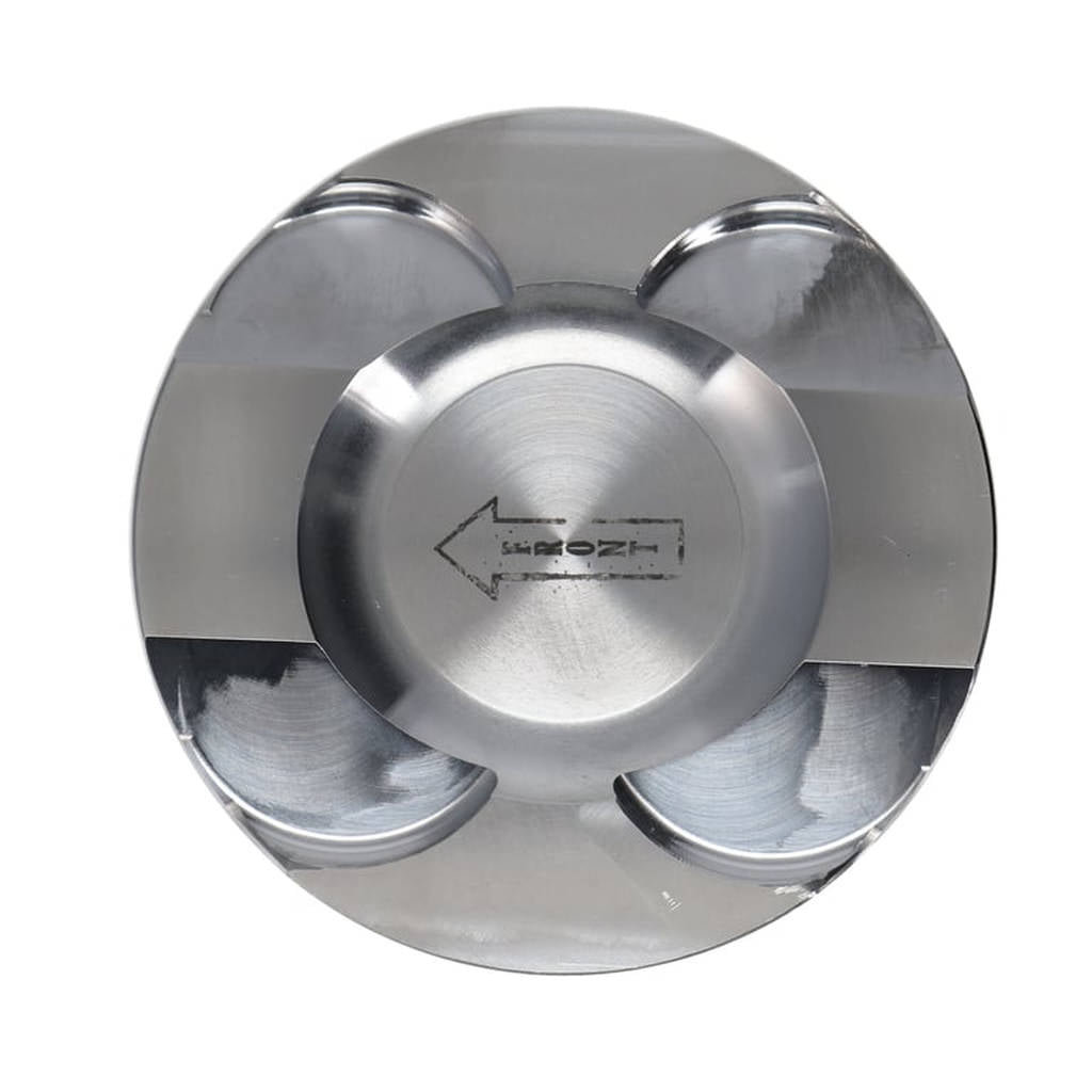 MANLEY 647005C-1 Piston (84.50 mm Bore, 1.276" CH, -10.50 CC) for BMW 3.0L N55 Photo-1 