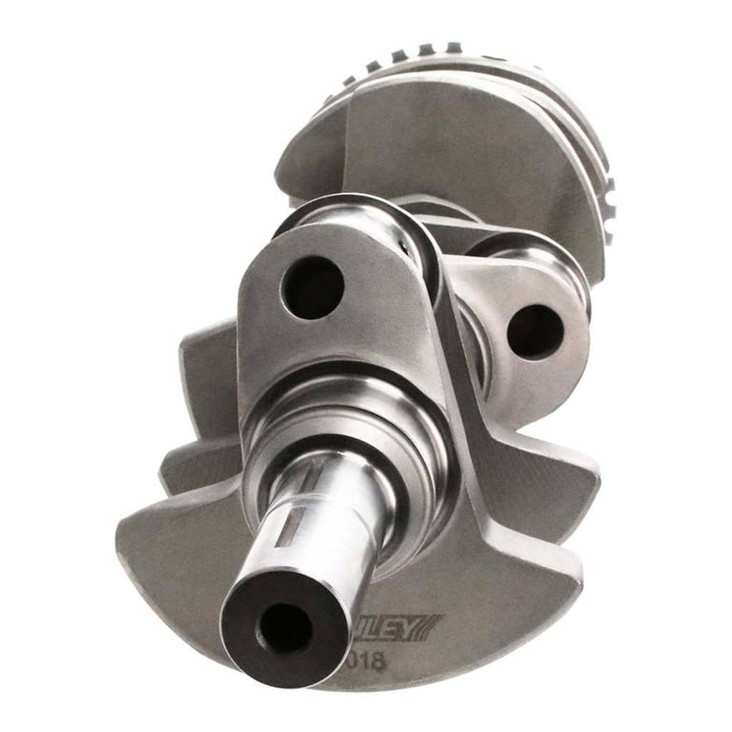 MANLEY 191858NB Forged Crankshaft 4.050" Stroke for CHRYSLER 5.7L Hemi Photo-0 