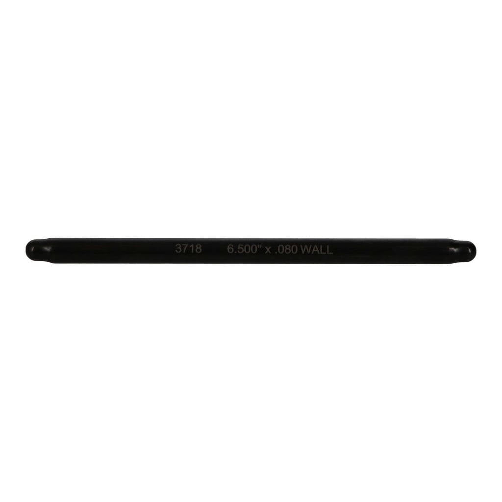 MANLEY 25323-8 Push Rod (3/8 Dia., 10.925 Length, 0.135 Wall, 4130 Chrome Moly, Swedged End, Set of 8) Photo-1 