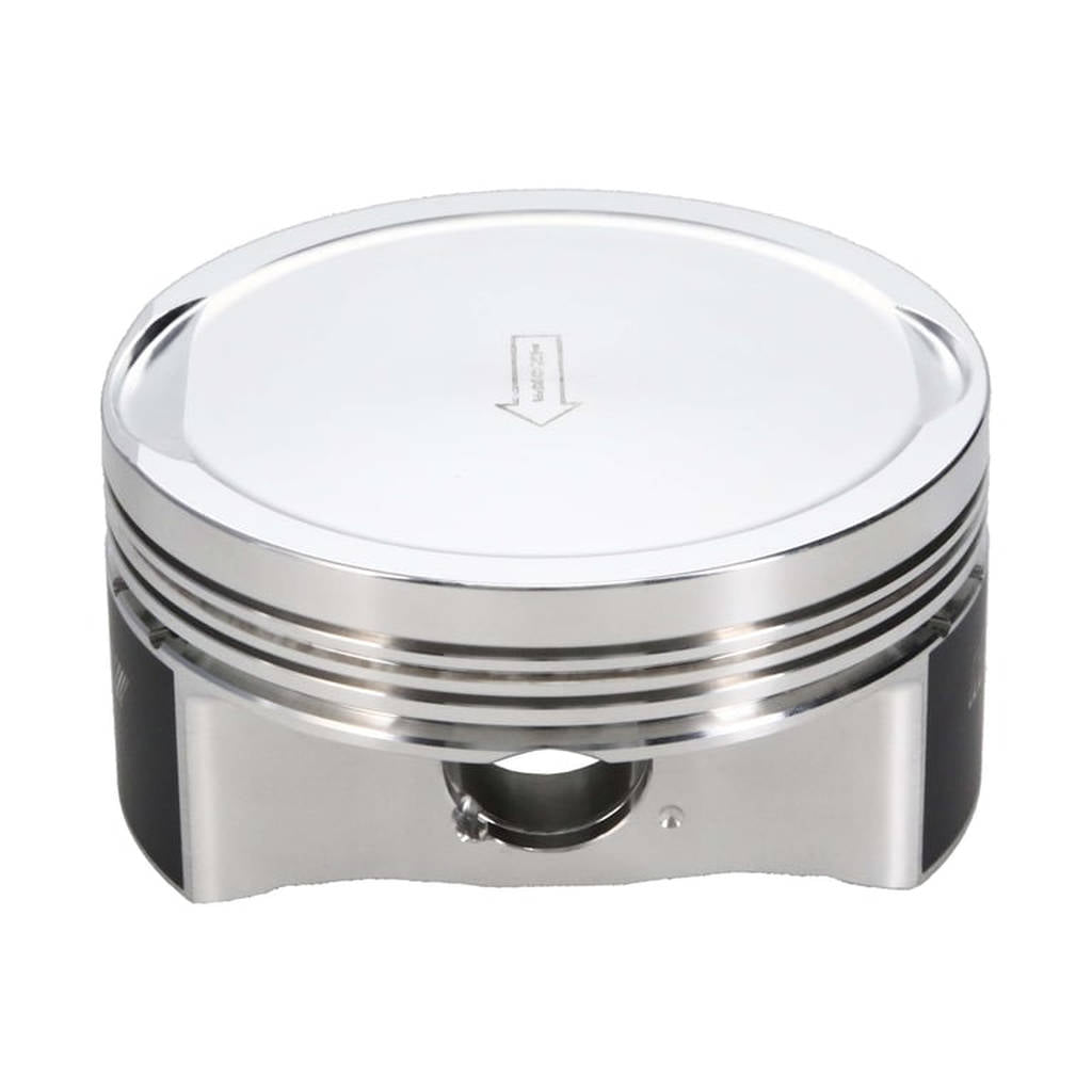 MANLEY 597910DC-1 Piston (4.100" Bore, 1.278" CH, -6.50 CC) for CHRYSLER 6.2L Hellcat V8 Photo-8 