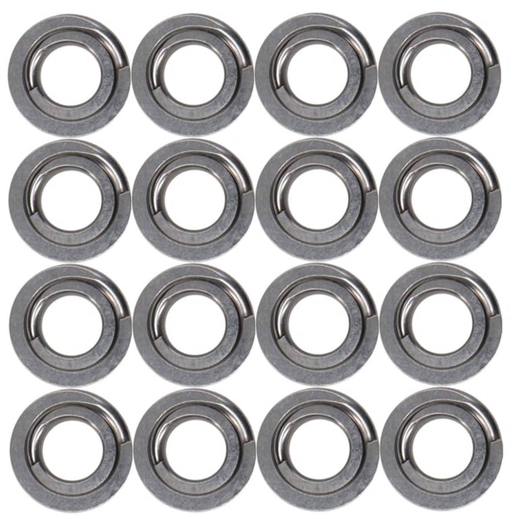 MANLEY 26351048KS Valve Spring Kit for CHEVROLET LS Photo-7 
