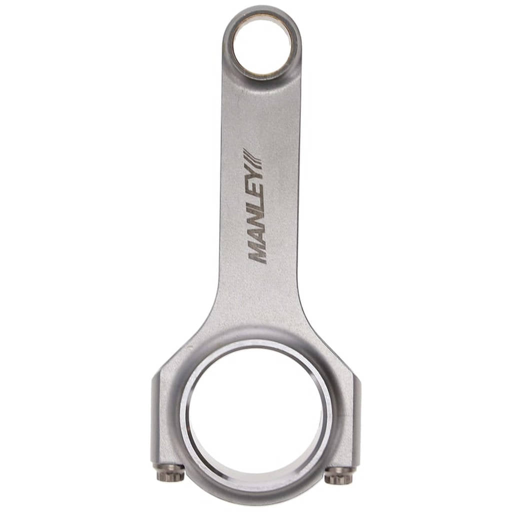 MANLEY 14062L-1 H-Beam Connecting Rod for CHEVROLET Big Block Photo-3 