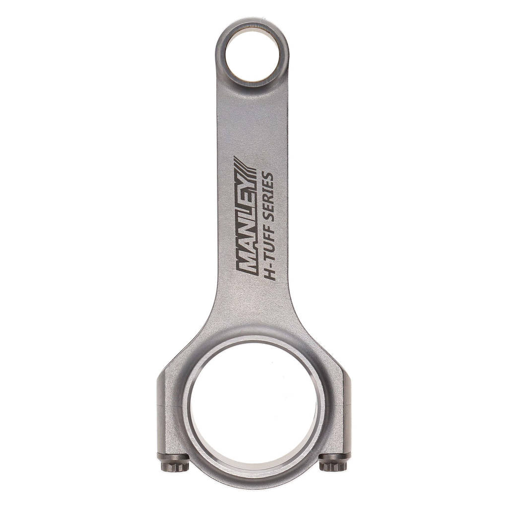 MANLEY 15051R-1 Connecting Rod H-Tuff Series for CHEVROLET LS / LT Photo-3 