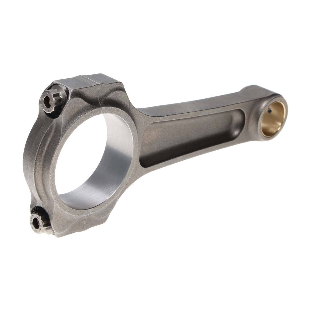 MANLEY 14159R6-8 I-Beam Connecting Rod Set Pro Series for CHEVROLET LS / LT Photo-1 