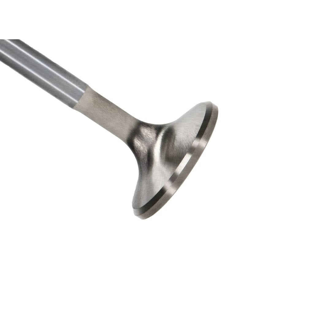 MANLEY 11703-1 Exhaust Valve Race Series (1.600" Head Dia., 5.255" O/A Length, 0.3415" Stem) for CHRYSLER 340 Photo-1 