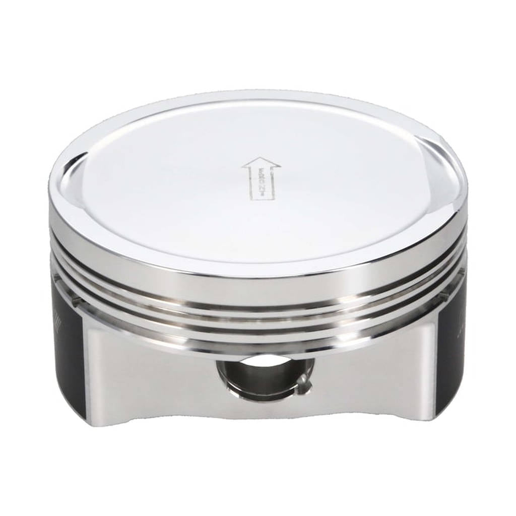MANLEY 597900PCE-1 Piston (4.090" Bore, 1.278" CH, -6.50 CC) for CHRYSLER 6.2L Hellcat V8 Photo-1 