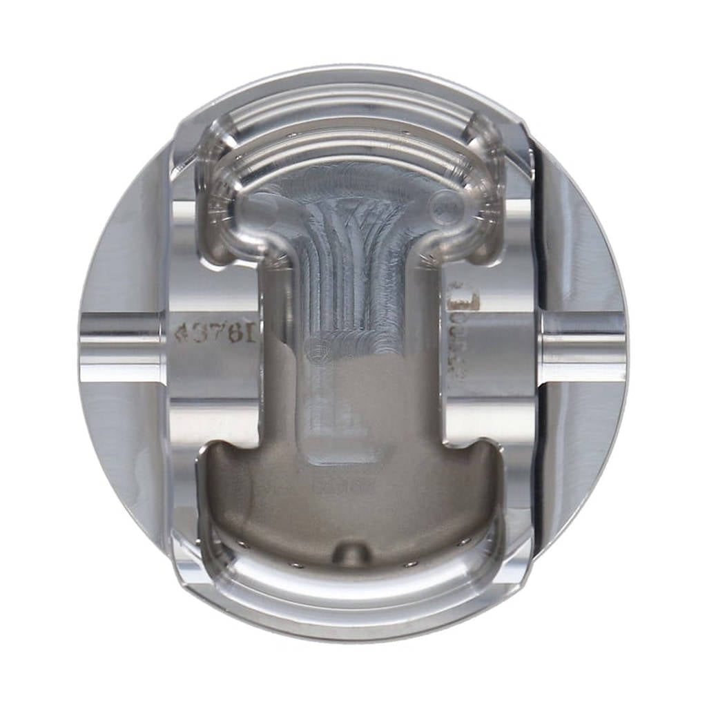 MANLEY 597910PC-1 Piston (4.100" Bore, 1.278" CH, -6.50 CC) for CHRYSLER 6.2L Hellcat V8 Photo-6 