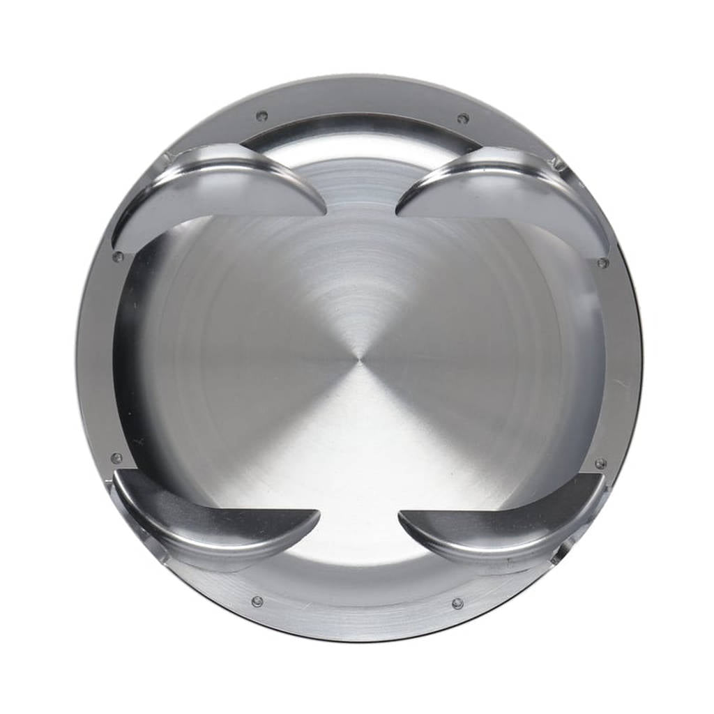 MANLEY 617110CE-1 Piston (86.00 mm Bore, 1.130" CH, -12.00 CC) for MITSUBISHI 2.0L 4G63 Photo-1 