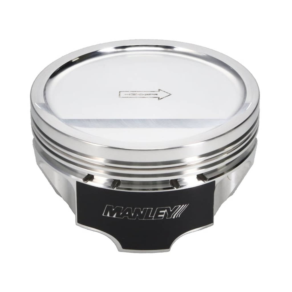 MANLEY 566300DCE-1 Piston (4.125" Bore, 1.115" CH, -18.00 CC) for CHEVROLET LS Photo-0 