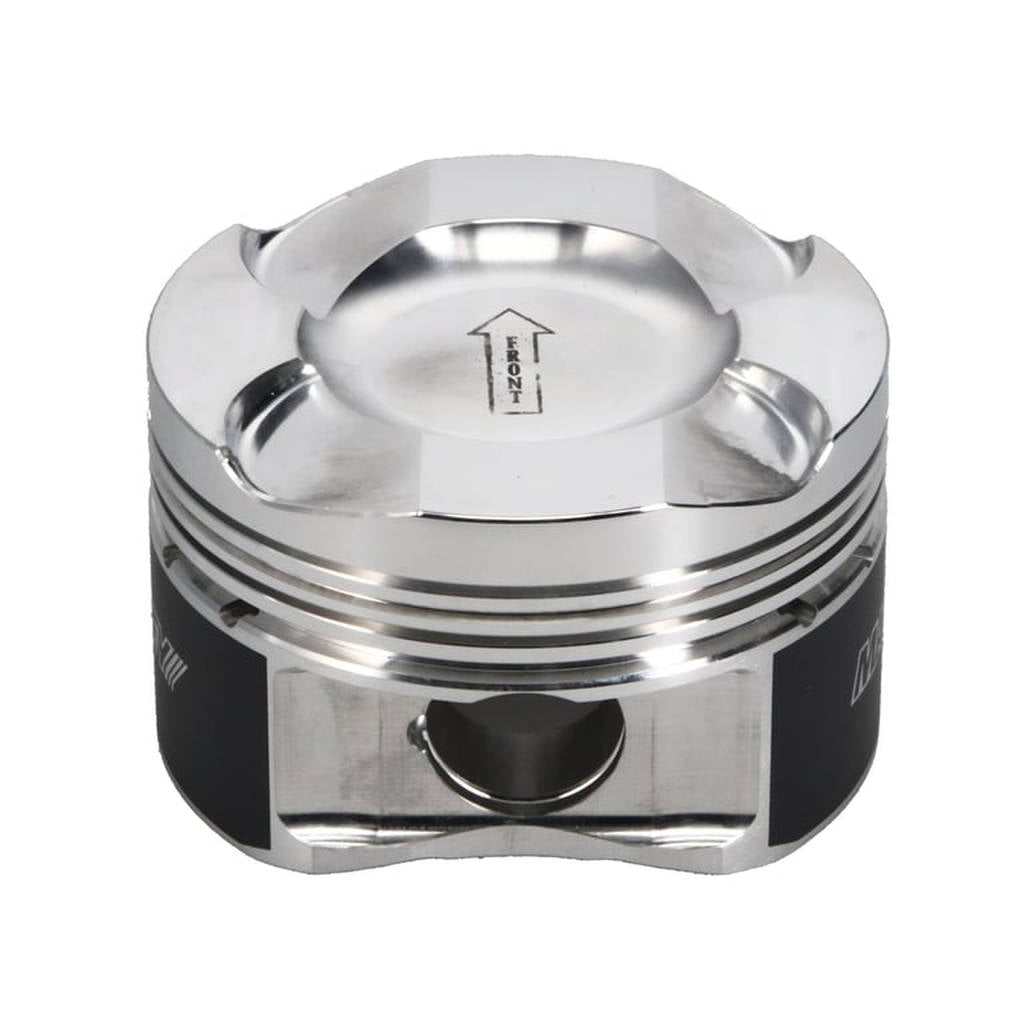 MANLEY 647000CE-1 Piston (84.00 mm Bore, 1.276" CH, -10.50 CC) for BMW 3.0L N55 Photo-3 