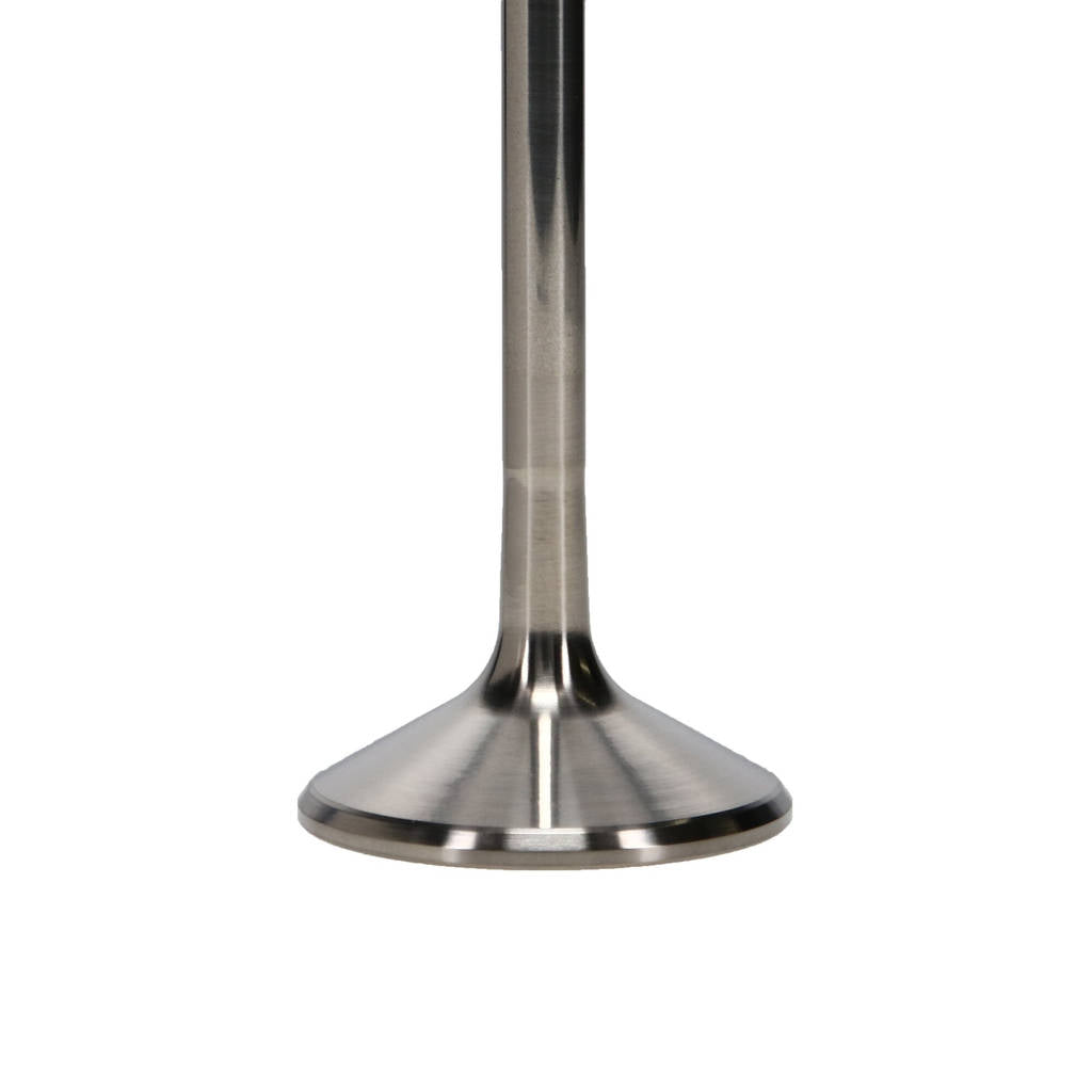 MANLEY 12175B-8 Titanium Exhaust Valve Kit for CHEVROLET Big Block M&amp;M X 20 Photo-4 