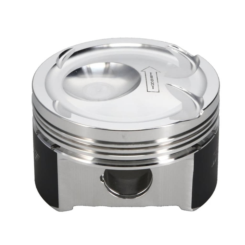 MANLEY 637005CE-1 Piston (88.00 mm Bore, 1.291" CH, -8.20 CC) for FORD 2.3L EcoBoost I4 Photo-3 