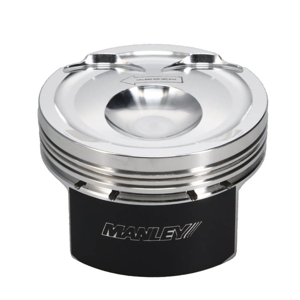 MANLEY 637005CE-1 Piston (88.00 mm Bore, 1.291" CH, -8.20 CC) for FORD 2.3L EcoBoost I4 Photo-5 
