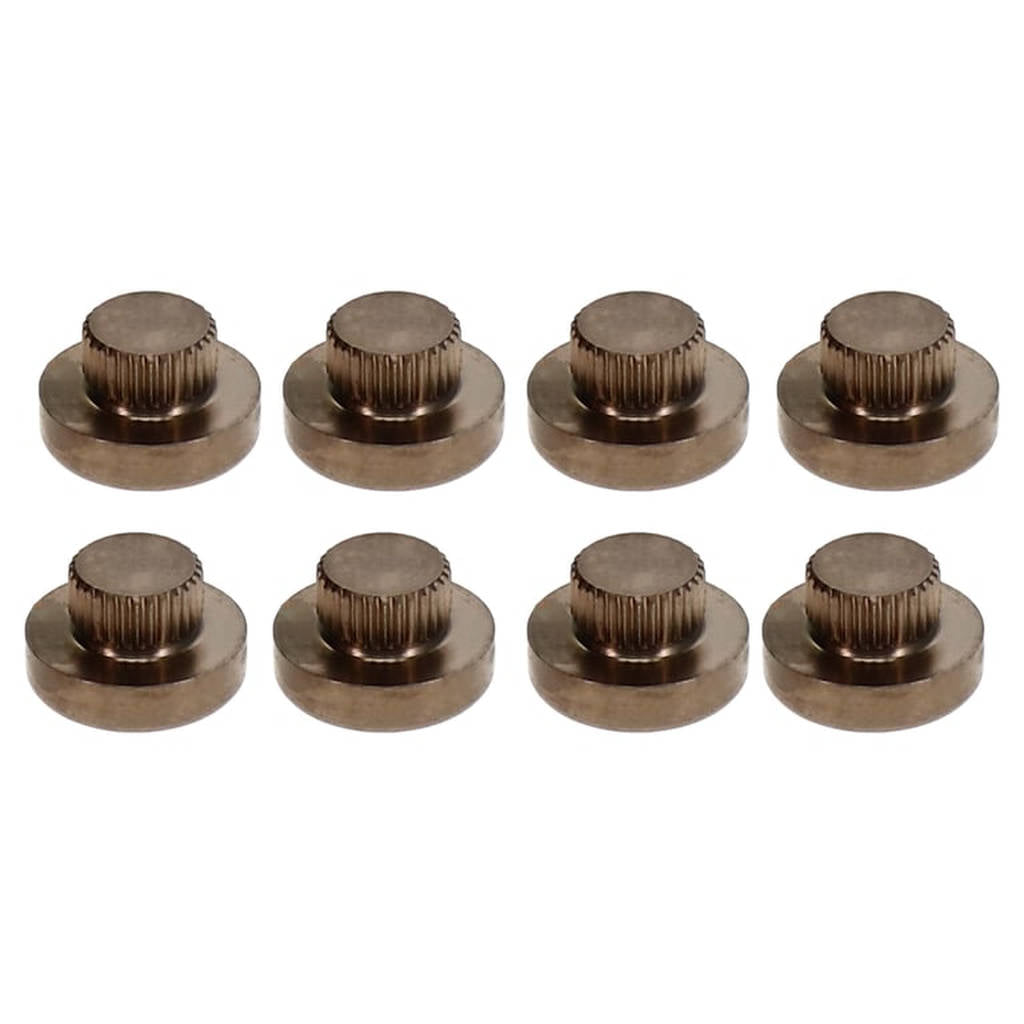 MANLEY 42511-8 Inserted Valve Tip Set (Fits 5/16 Valve Stem, Qty: 8") Photo-4 