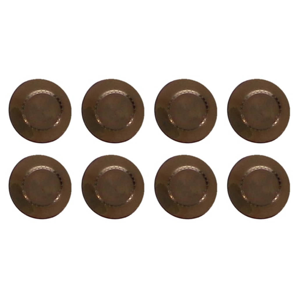 MANLEY 42511-8 Inserted Valve Tip Set (Fits 5/16 Valve Stem, Qty: 8") Photo-5 