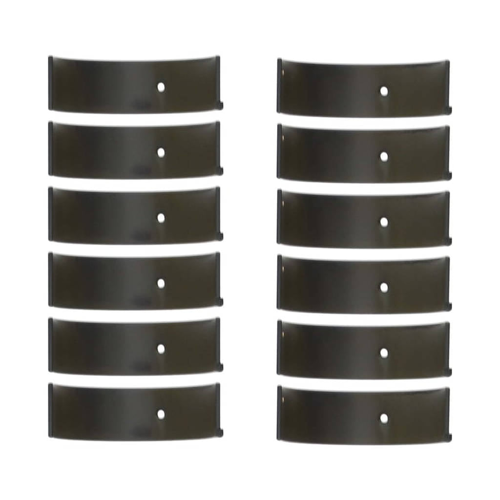 MANLEY 30150 Rod Bearing for NISSAN RB26DETT Photo-1 