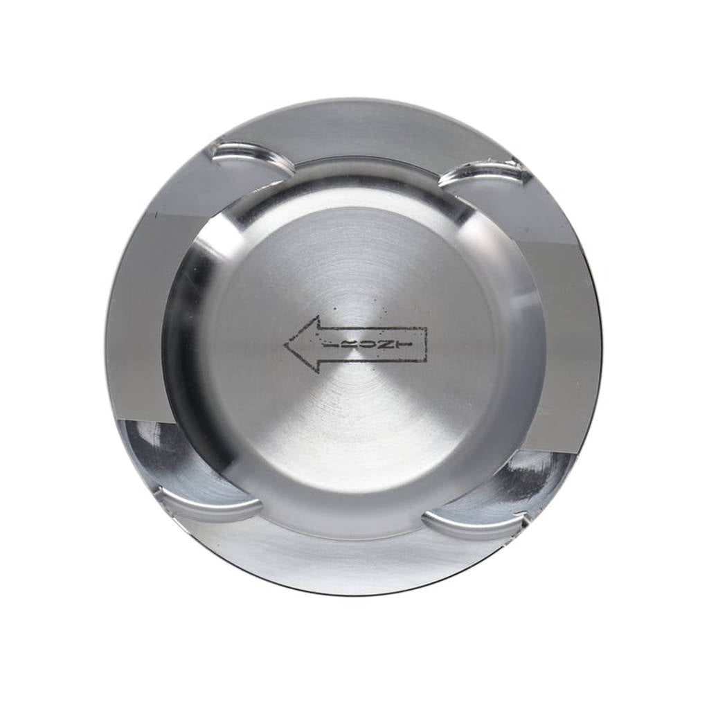 MANLEY 646000C-1 Piston (84.00 mm Bore, 1.252" CH, -16.50 CC) for BMW 3.0L N54B30 Photo-9 