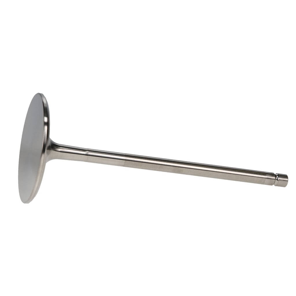 MANLEY 12174B-1 Intake Valve Titanium Series for CHEVROLET Big Block Photo-2 