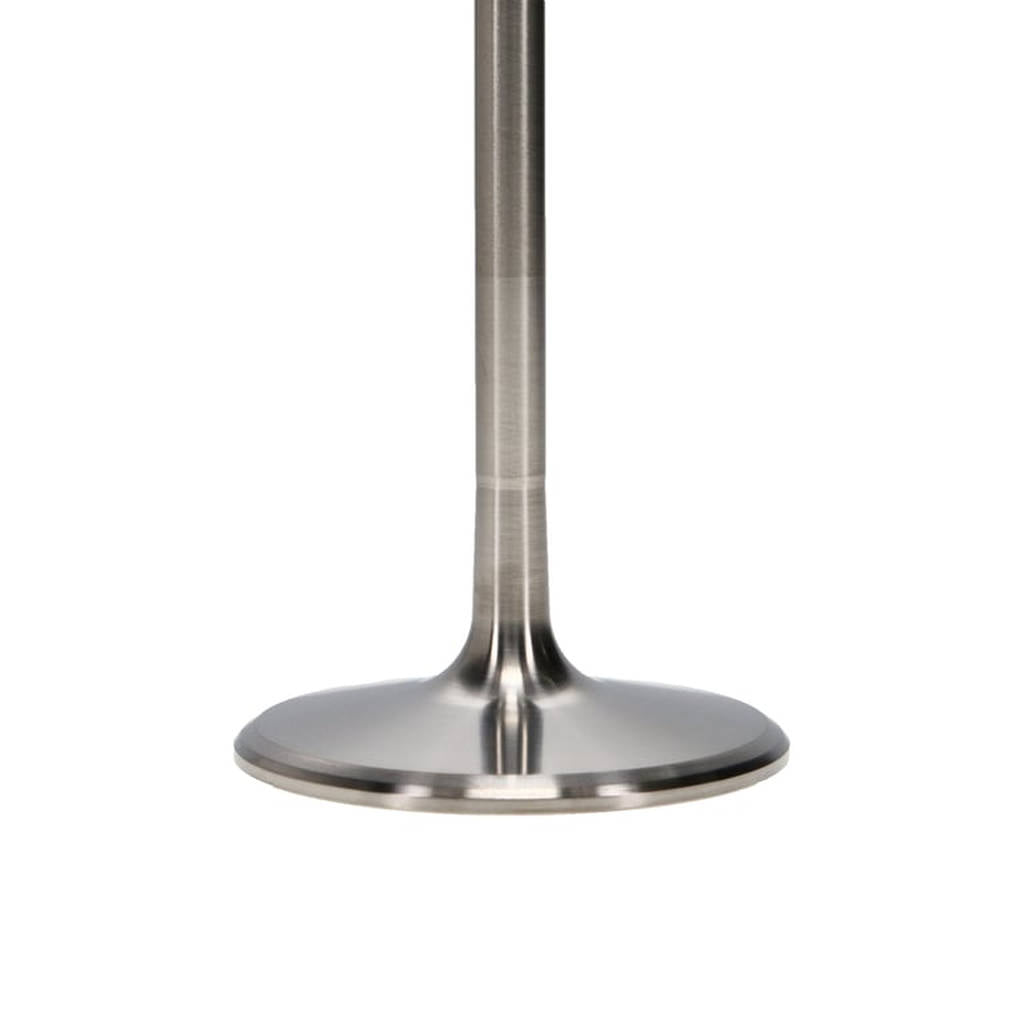 MANLEY 12174B-1 Intake Valve Titanium Series for CHEVROLET Big Block Photo-4 