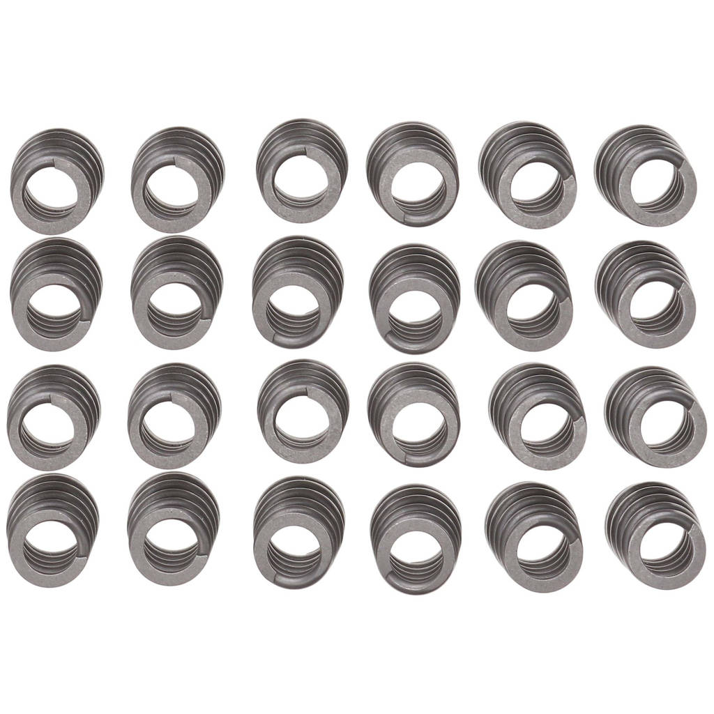 MANLEY 26135 Valve Spring and Retainer Kit (Valve Locks Not Included) for TOYOTA Supra 2JZ Photo-4 