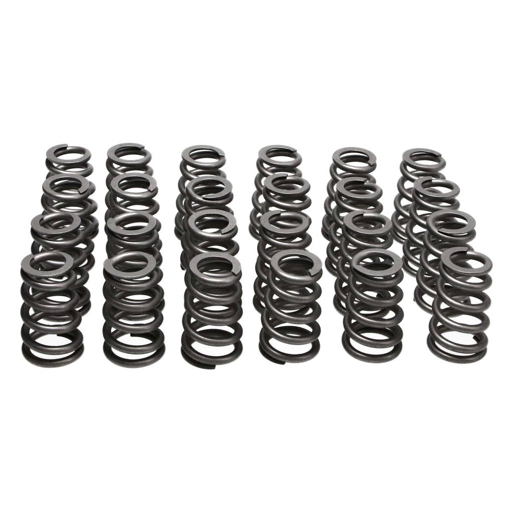 MANLEY 26135K Valve Spring and Retainer Kit (Valve Locks Included) for TOYOTA Supra 2JZ Photo-5 