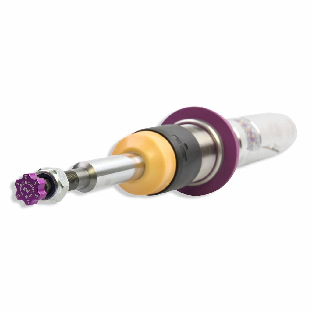 KW 35220032 Coilover Kit INOX V3 BMW 3er / 3-series (E90, E91); (390L, 3L, 3K) Photo-7 