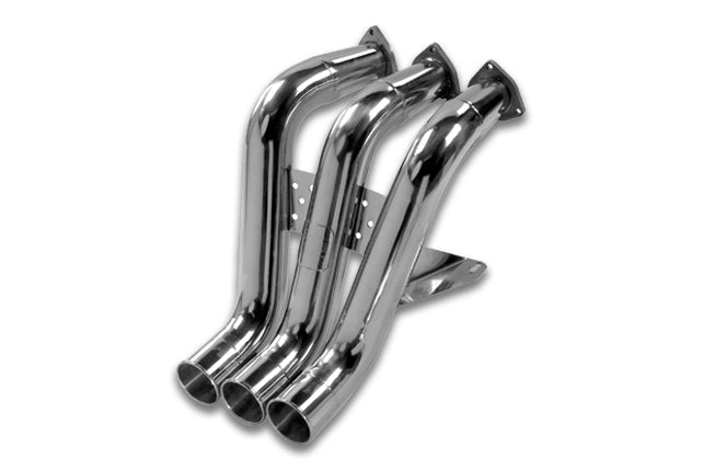TUBI STYLE 1019122000 SILENCER F.40 LM COMPETITION NO KAT Photo-0 