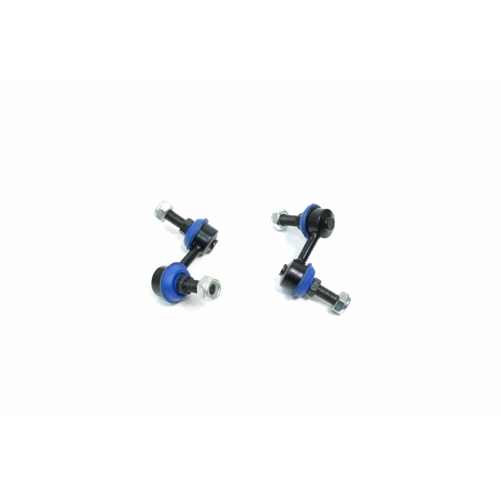 HARDRACE 6258 CIVIC ES/DC5/EP FRONT REINFORCED STABILIZER LINK 2PCS/SET Photo-3 