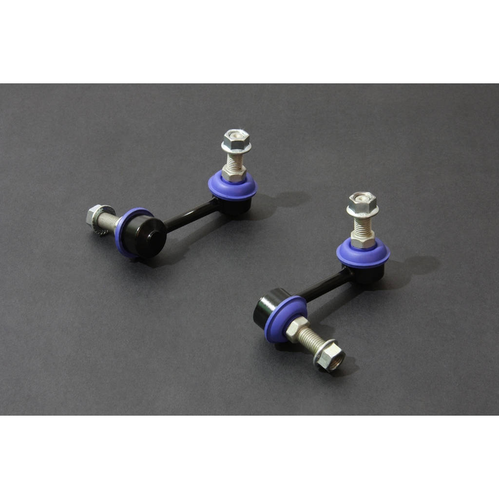HARDRACE 6259 CIVIC ES/DC5/EP REAR REINFORCED STABILIZER LINK 2PCS/SET Photo-0 