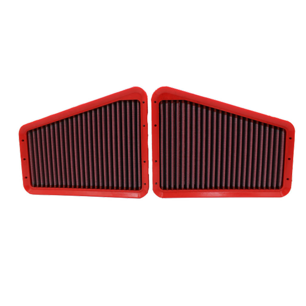 BMC FB01058 Replacement filter GENESIS G70 3.3 V6 [Full kit] Photo-0 
