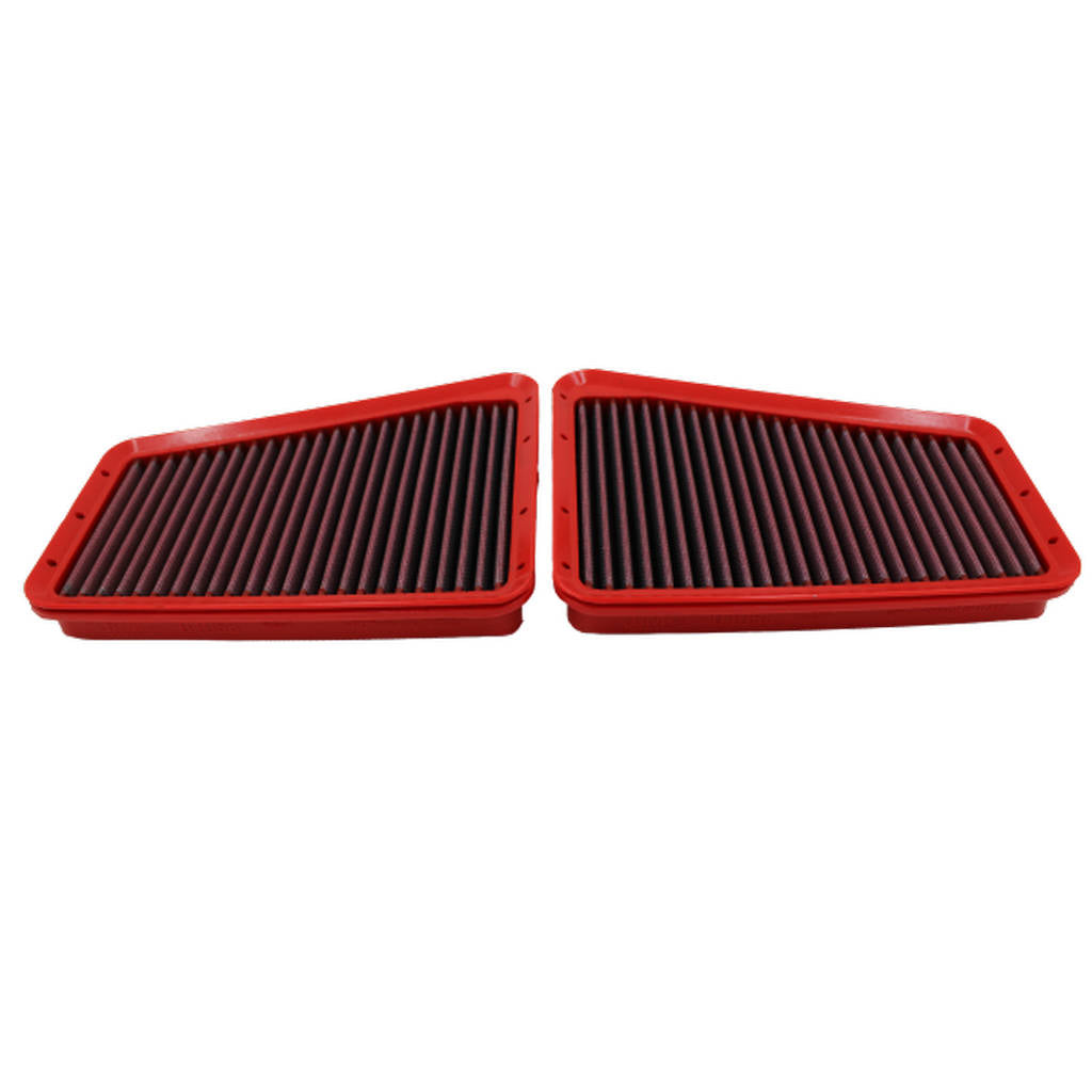 BMC FB01058 Replacement filter GENESIS G70 3.3 V6 [Full kit] Photo-2 
