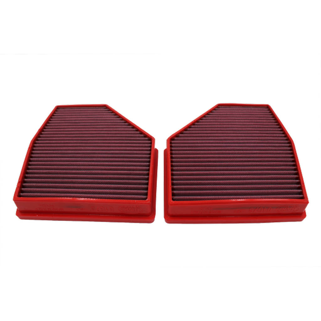 BMC FB01073 Replacement filter BMW 8 (G14, G15, G16, F92) M850 iX Photo-3 