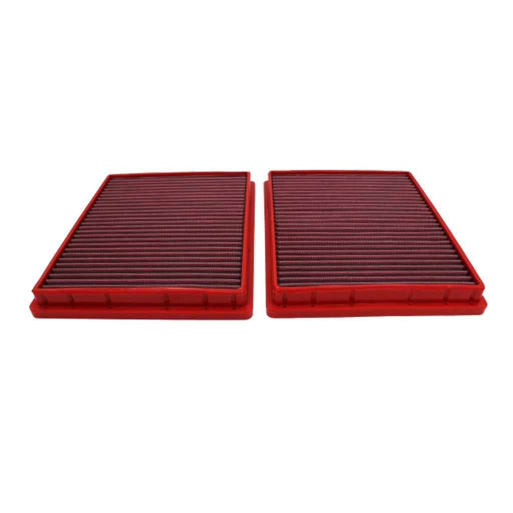 BMC FB01081 Replacement filter FERRARI PORTOFINO 3.9 V8 Turbo [Full Kit] Photo-0 