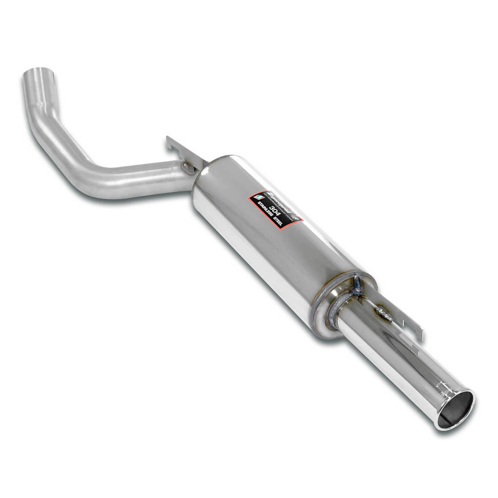 SUPERSPRINT 040334 POST.O USC.CENT.BMW 2002 TURBO Photo-0 