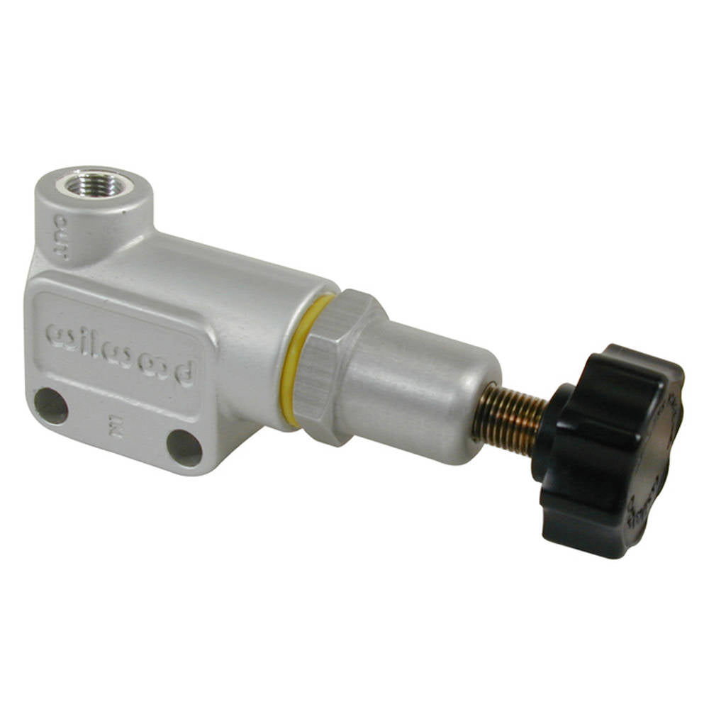 WILWOOD 260-12627 Proportioning Valve Photo-0 