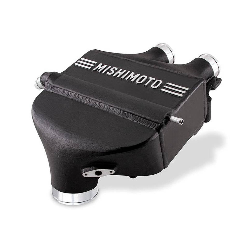 MISHIMOTO MMINT-F80-15 Performance Air-to-Water Intercooler, BMW F8X M3/M4 2015-2020 Photo-0 