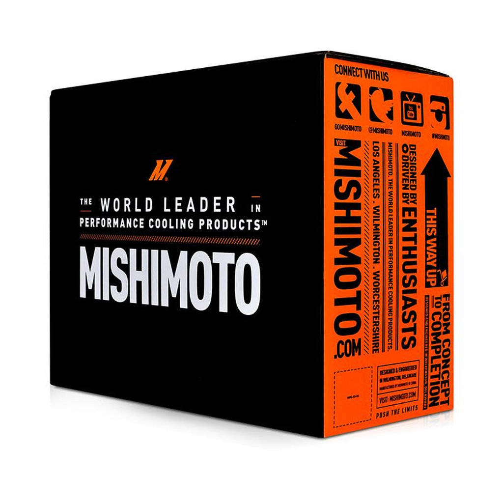 MISHIMOTO MMINT-F80-15 Performance Air-to-Water Intercooler, BMW F8X M3/M4 2015-2020 Photo-16 