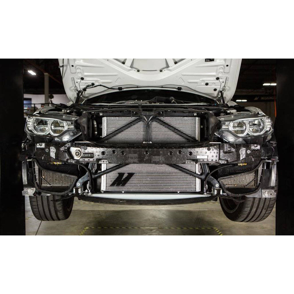 MISHIMOTO MMB-F80-PP Performance Air-to-Water Intercooler Power Pack, BMW F8X M3/M4 2015-2020 Photo-22 