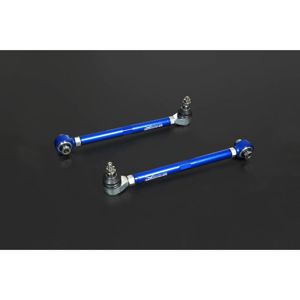 HARDRACE Q0617 REAR TOE KIT (PILLOW BALL) - 2PCS/SET HONDA/ACURA NSX '91-05 Photo-0 