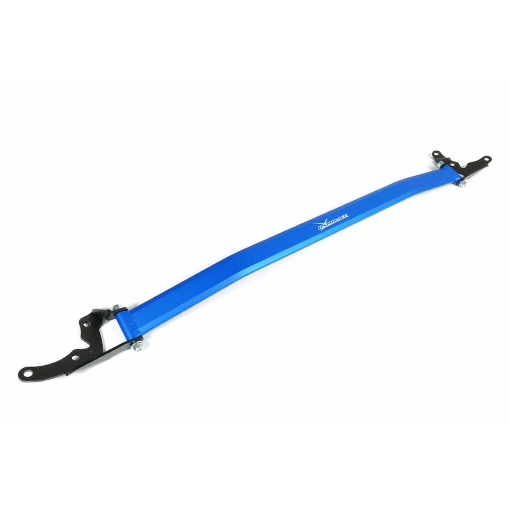 HARDRACE Q0580 FRONT STRUT BRACE - 1PCS/SET FITS 5HxM10 FRONT STRUT BMW 1'S F20 '11-19 Photo-3 