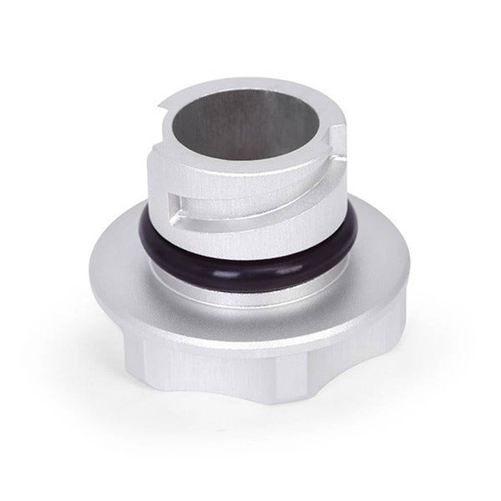 MISHIMOTO MMOFC-LT1-13MRD GM LT1/2.0T EcoTec Oil Filler Cap Red Photo-3 