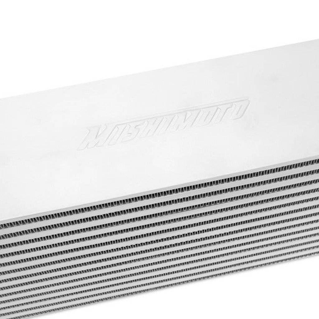 MISHIMOTO MMINT-GEN4-10RSL 2003-2009 NISSAN 350Z/2003-2007 INFINITI G35 Coupe Thermostatic Oil Cooler Kit, Black Photo-5 