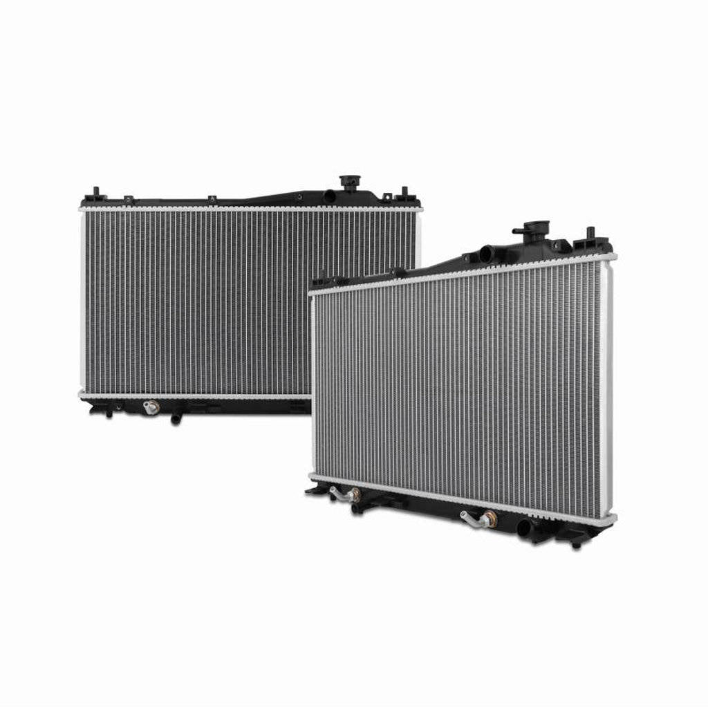 MISHIMOTO R2354 SUBARU Impreza Non-Turbo OEM Replacement Radiator, 2002-2007 Photo-0 
