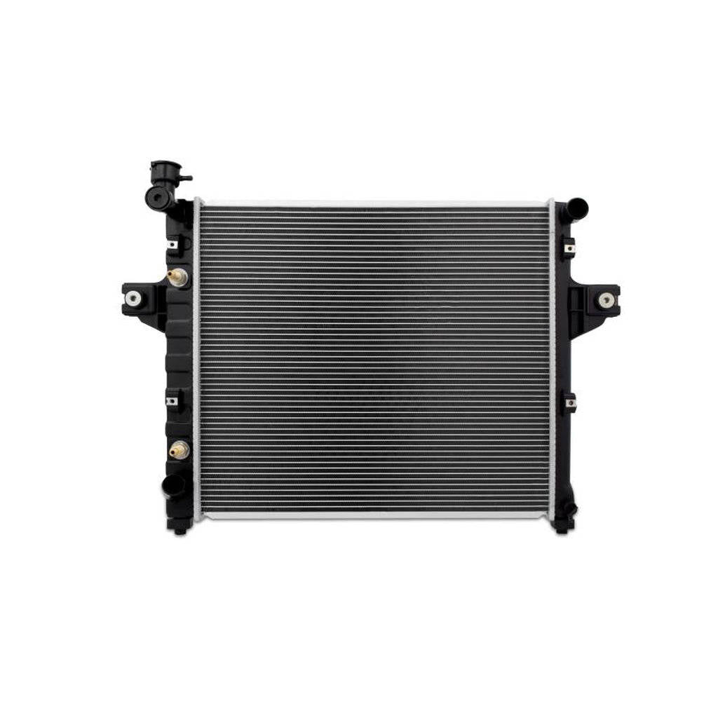 MISHIMOTO R2262 JEEP Grand Cherokee 4.7L OEM Replacement Radiator, 1999-2000 Photo-4 
