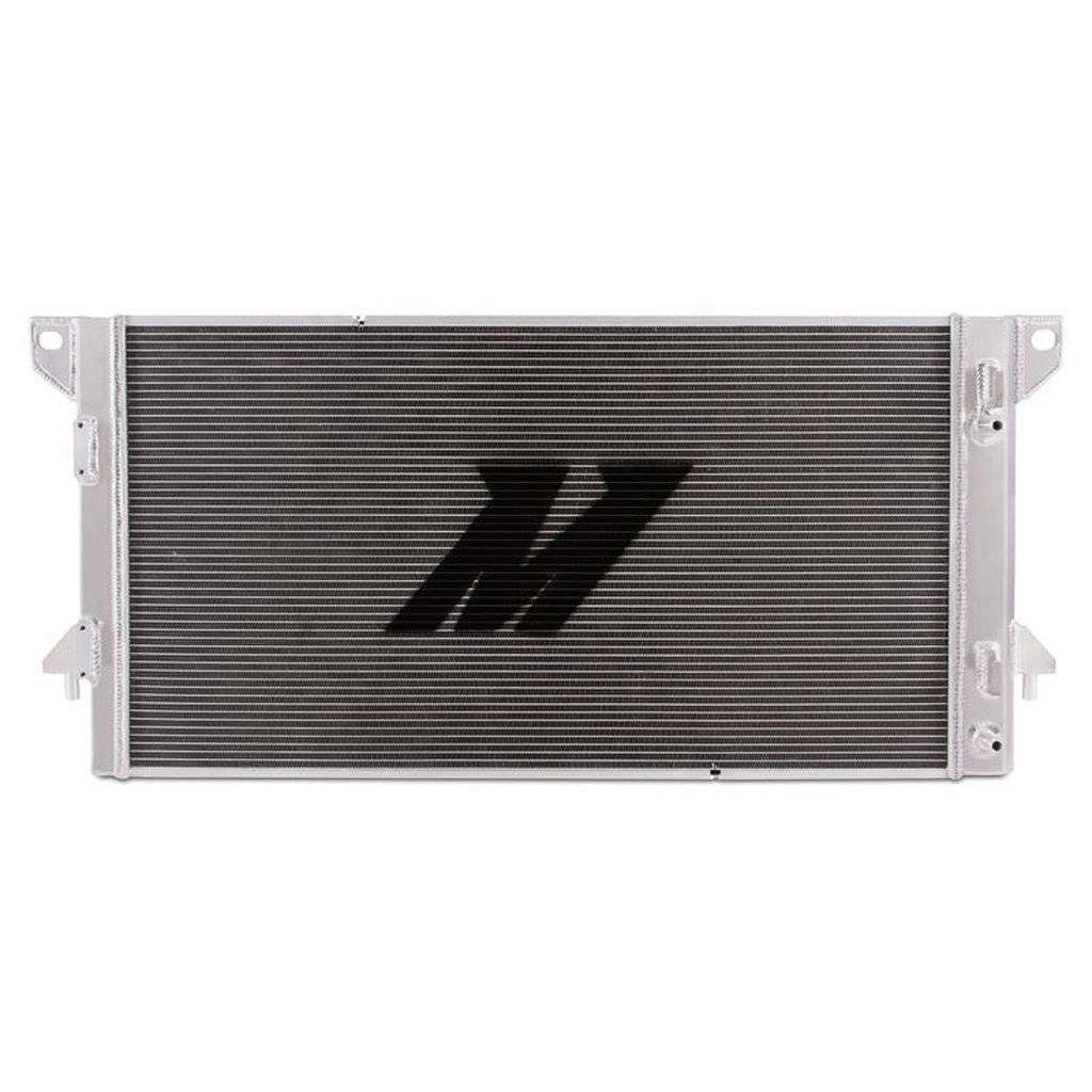 MISHIMOTO MMRAD-F150-11 FORD F-150 Performance Aluminum Radiator, 2011-2014 Photo-3 