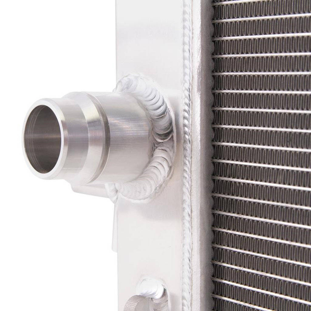MISHIMOTO MMRAD-F150-11 FORD F-150 Performance Aluminum Radiator, 2011-2014 Photo-6 
