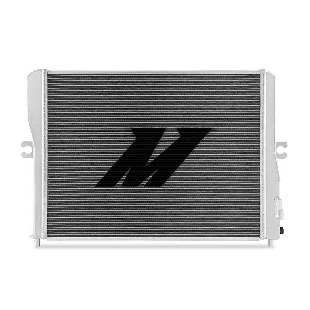 MISHIMOTO MMRAD-C7-14 CHEVROLETC7 CORVETTE Performance Aluminum Radiator, 2014?2019 Photo-3 
