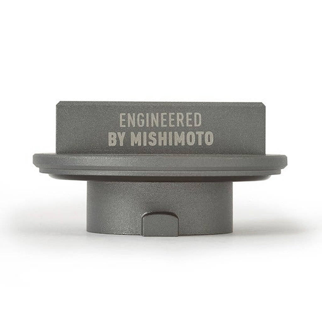 MISHIMOTO MMOFC-MITS-HOONSL FORD Mustang Oil Filler Cap, 1987-2001, Hoonigan Photo-4 