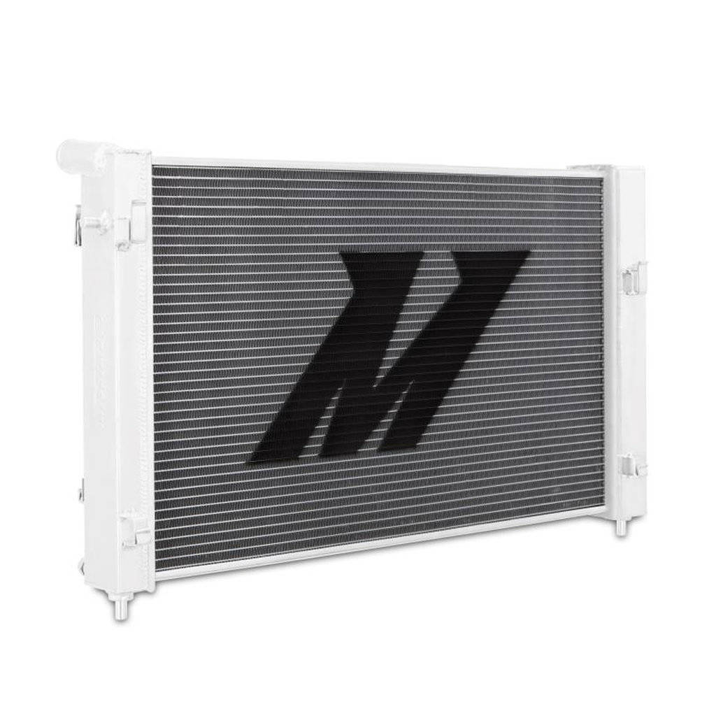 MISHIMOTO MMRAD-GTO-04 PONTIAC GTO Performance Aluminum Radiator, 2004 Photo-3 