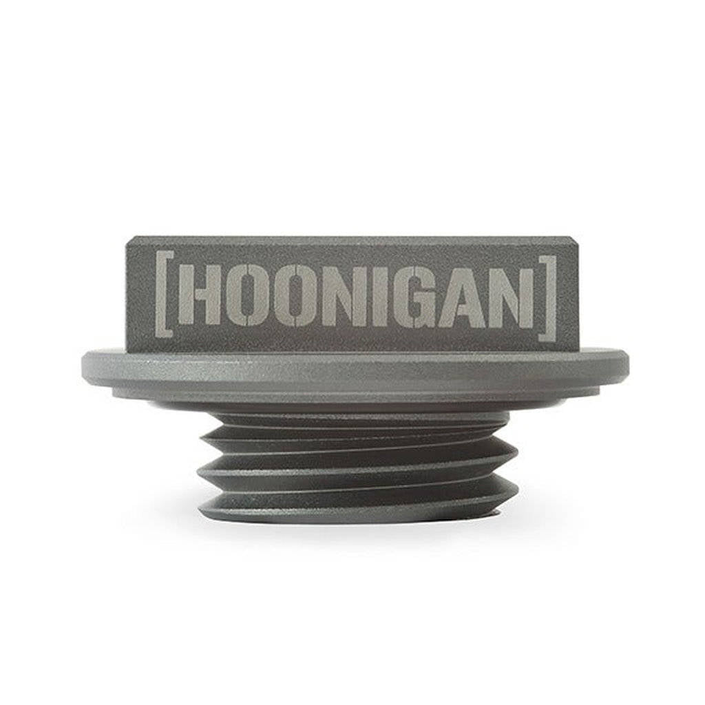 MISHIMOTO MMOFC-MAZ-HOONSL MITSUBISHI Oil Filler Cap, Hoonigan Photo-3 